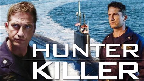 Hunter Killer 2018 Full Movie In English Gerard Butler Linda