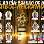 Premios N Charro De Oro Ya Puedes Votar Por Tus Favoritos En