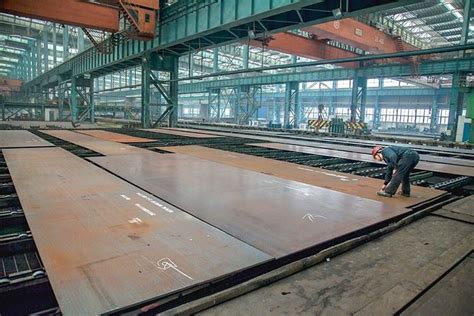 China Astm A Niedriglegierte Corten Stahlplatten Hersteller