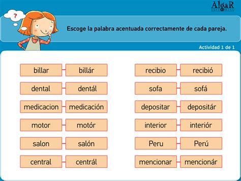 Ejemplos De Palabras Agudas Con Acento Kulturaupice 80835 Hot Sex Picture