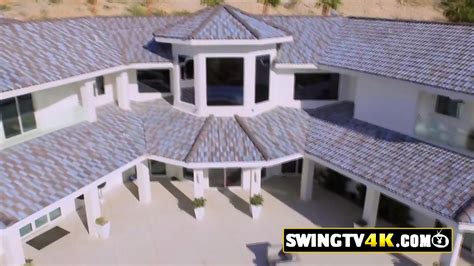 Outdoor Sex Fun During Summer Vacation With Horny Amateur Naked Swingers