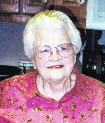 Louise Tilley Obituary 2016 Mount Airy Nc Mount Airy News