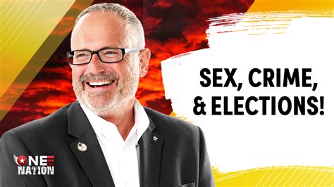 Sex Crime Cheating Elections Freedomproject Media