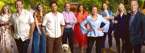 Riley Bryant As New Teen Jj Neighbours Tv Fanatic