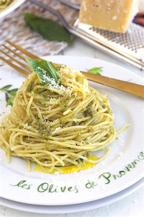 pesto pasta  suburban soapbox