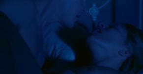 Bliss Nude Scenes Aznude