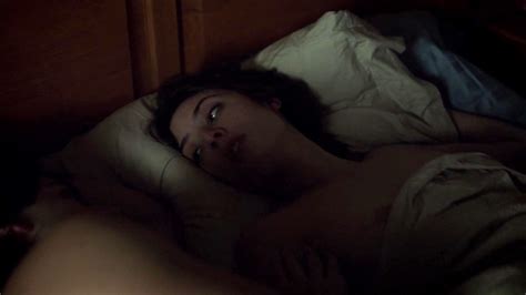 Naked Carla Quevedo In Show Me A Hero