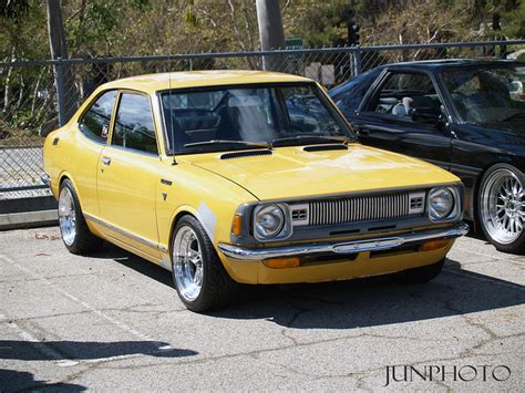 Toyota Datsun