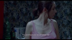 La Promise Nude Scenes Aznude