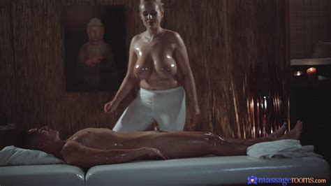 Angel Wicky Scene Angel Wicky Huge Tits MILF Gives Oily Titwank Jul