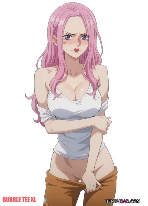 Bonney Jewelry Sex One Piece Hentaidad