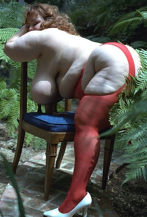 Mature Ssbbw Huge Breasts When A Cups Won T Do Porn Pictures XXX