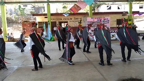 Danza Tres Colores Youtube