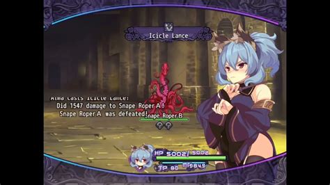 Hentai Game Alma The Fragments of Cursed Memories リョナ YouTube