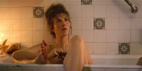 Nude Video Celebs Doria Tillier Sexy Iris S E