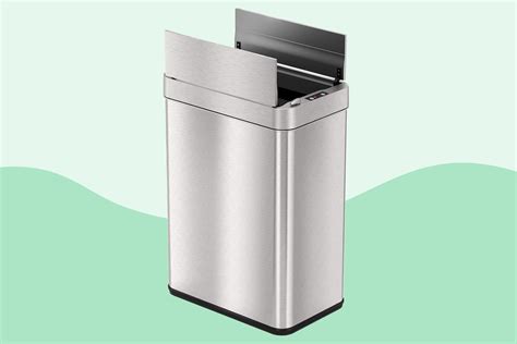 The Best Kitchen Trash Cans