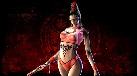 Bayonetta Nude Mod Adult Gaming LoversLab