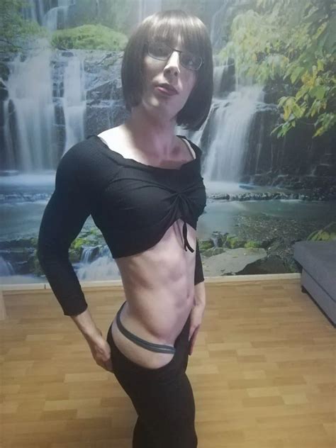 Sissy In Leggins Nude Pics Xhamster