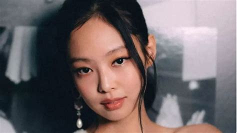 Jennie BLACKPINK Pecahkan Rekor Rose Di Hot 100 Billboard Untuk Top Solois KPop Wanita Selebritalk