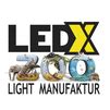 Ledx Gmbh: Lighting - ArchiExpo