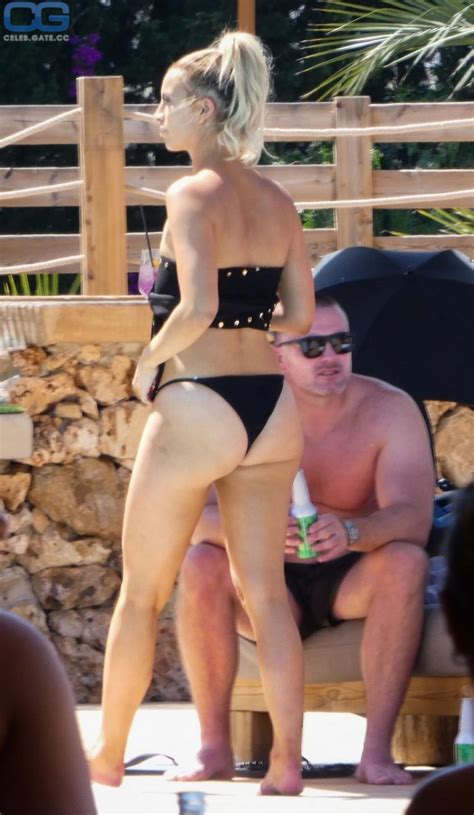 Ferne McCann Nude Pictures Photos Playboy Naked Topless Fappening