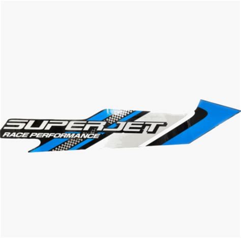 Yamaha 14-15 Superjet Graphic – JetSki Junk