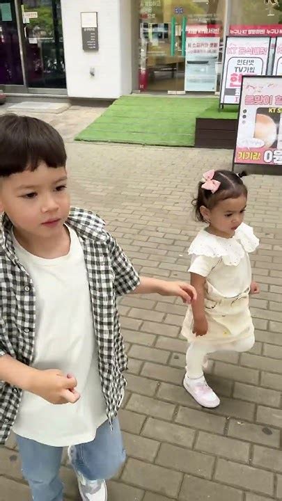 Спасибо что смотрите мой блог о нашей жизни в Корее♥️#дети #корея🇰🇷 # ...