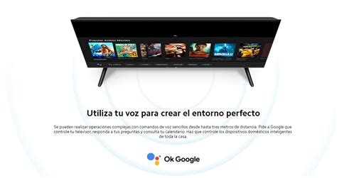 Buy Xiaomi Mi TV P1 50 " Xiaomi Store in kiboTEK Spain