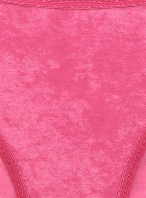 Ripley CALZÓN ALGODÓN MUJER INDEX FUCSIA BIKINI DEEP PURPLE