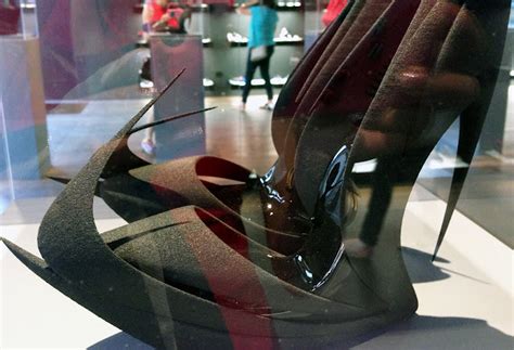 Stylecurated RE INVENTING SHOES NY UNITED NUDE