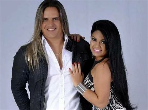 Ex Marido De Paulinha Abelha Nega Suposta Morte Por Causa Cerebral