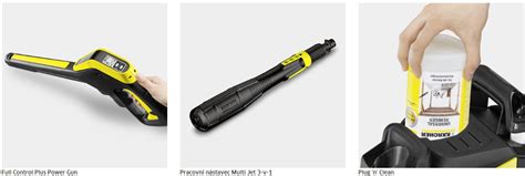 Kärcher K 5 Premium Full Control Plus (1.324-630) | TSBOHEMIA.CZ