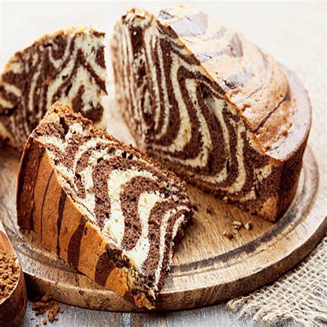 Zebra Cake Enchantment Bncakecom Useful Informations About Cake