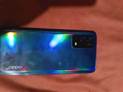 Oppo A55 128 GB - Akıllı Telefon - 1673679750