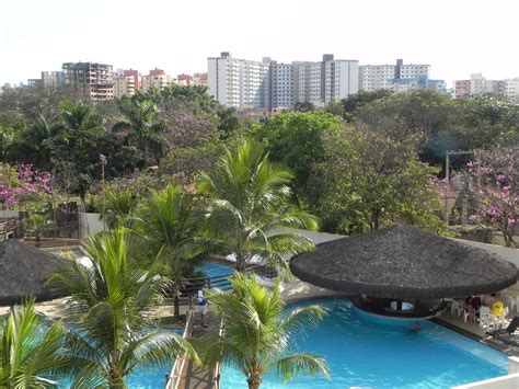 Como é Caldas Novas e o Hot Park Viajar hei Relatos dicas agência de viagens