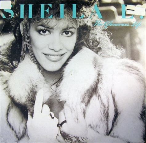 Princehitstory On This Day Wb Prince And Sheila E Released Her First