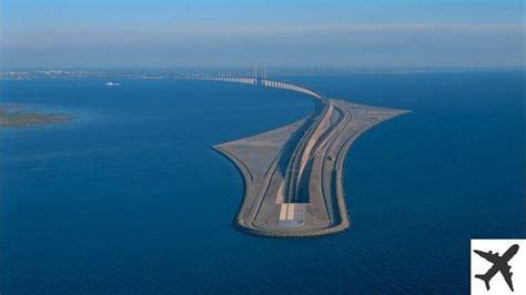 ️The Oresund Bridge