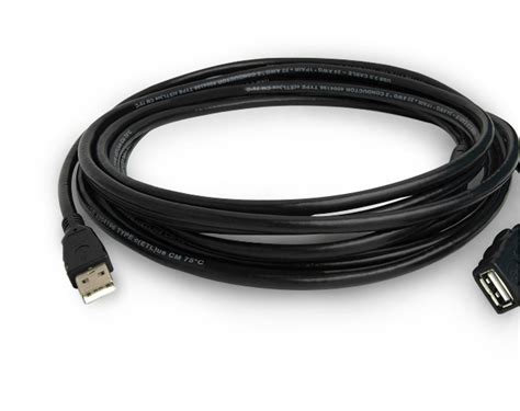 1_USB Cable Extension (16 Feet/5M)