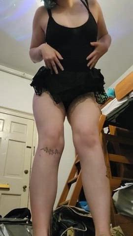 Leahsnusnu Nude Onlyfans Promotional Porn Video Realpornclip