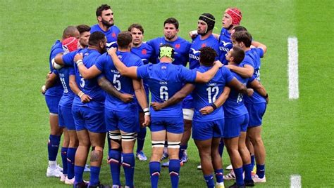 Info Flash France Bleu Vivez La Coupe Du Monde De Rugby Gr Ce La