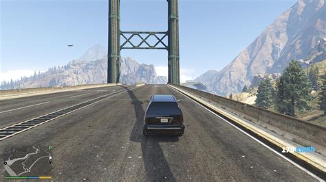 Highway Canyon Mapeditor Gta Mods