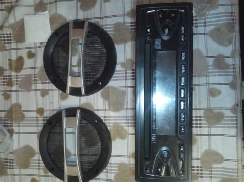 Магнитола для авто: 200 грн. - Магнітоли Павлоград на Olx