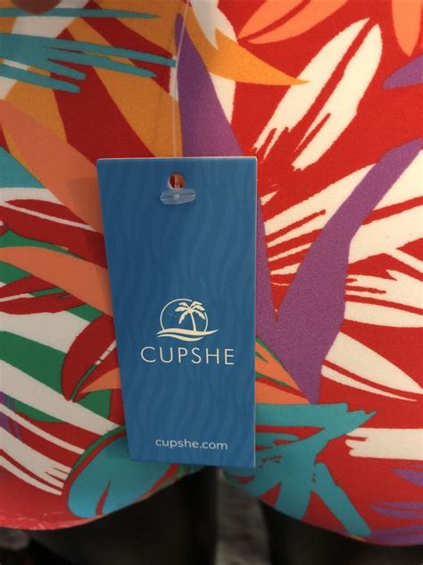 Nwt Cupshe Women Two Piece Bikini Size Small Purple Floral Peach Blue Red White Ebay