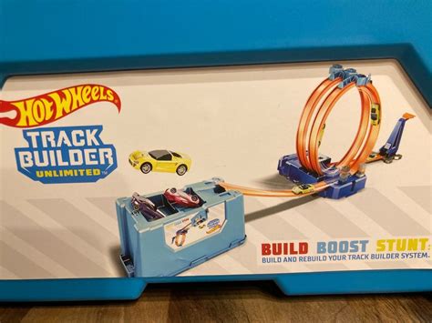 Hot Wheels Bahn Kaufen Auf Ricardo