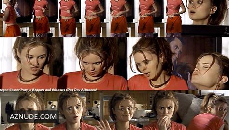 Keegan Connor Tracy Nude Aznude