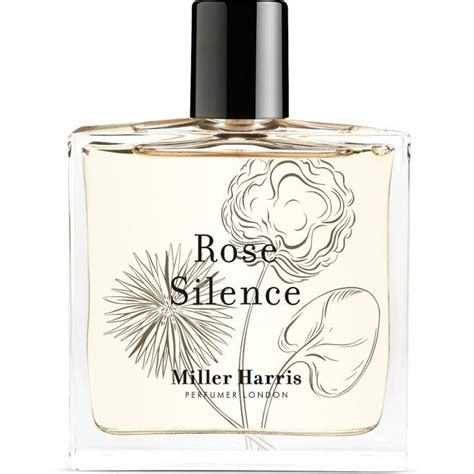 Rose Silence By Miller Harris Reviews And Perfume Facts