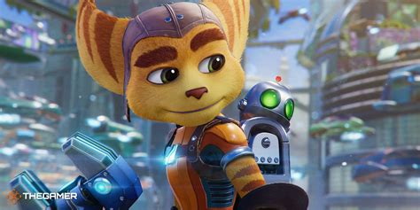 The Complete Ratchet And Clank Timeline, Explained