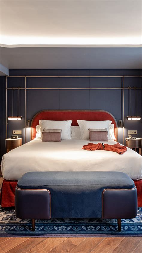 Seda Club Hotel Luxury Hotel Granada Small Luxury Hotels Of The World
