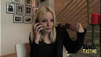 Hot Blonde Faye XVIDEOS