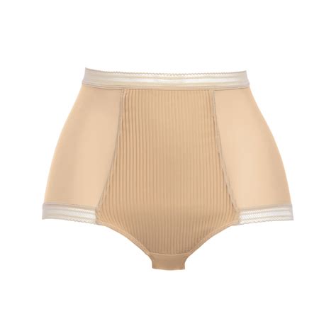 Fantasie Lingerie Fusion High Waist Brief Dick Daisy